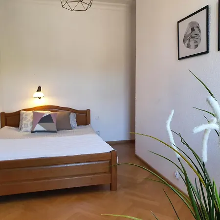 Alloggio in famiglia Pokoje Morska Sopot