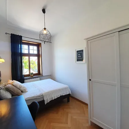 Alloggio in famiglia Pokoje Morska Sopot