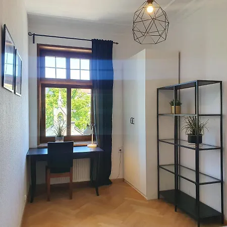 Pokoje Morska Alloggio in famiglia *